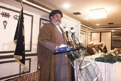 جشن میلاد النبی 12 تا 17 ربیع الاول ”ہفتہ وحدت“ کے طور پر منایا جائے، علامہ ساجد نقوی
