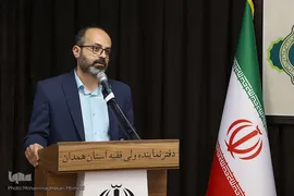 تجلیل از پیشکسوتان قرآنی استان همدان