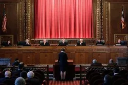 La Cour suprême américaine reconnait le Prophète Mohammed ﷺ comme «l’un des plus grands législateurs du monde»