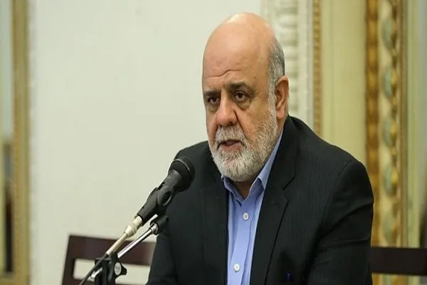 مسجدی: زوار ایرانی از منطقه کردستان عراق وارد بغداد، نجف و کربلا نشوند
