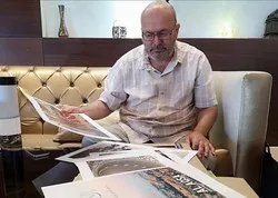 Un photographe turc œuvre pour l’union des musulmans