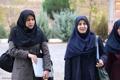 گردهمایی معاونان فرهنگی جهاددانشگاهی در خرم آباد