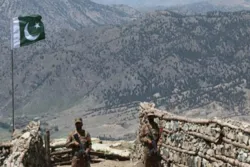 شمالی وزیرستان میں سکیورٹی فورسز کا آپریشن، کالعدم ٹی ٹی پی کا کمانڈر مارا گیا