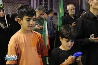 گرامیداشت شهیدشاخص سال۱۴۰۴ شهرستان ملایر
