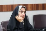 روشن خبرنگار خبرگزاری ایکنا /عکاس:زهرا بهرامی