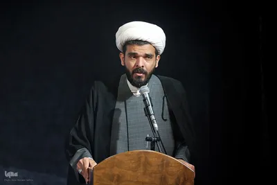 میثاق بین‌المللی یاوران ولایت در رواق کشور دوست