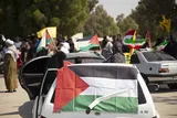 عکس  | یاران ناوگان آزادی‌بخش صمود