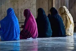 Pakistan verurteilt Online-Versteigerung muslimischer Frauen in Indien