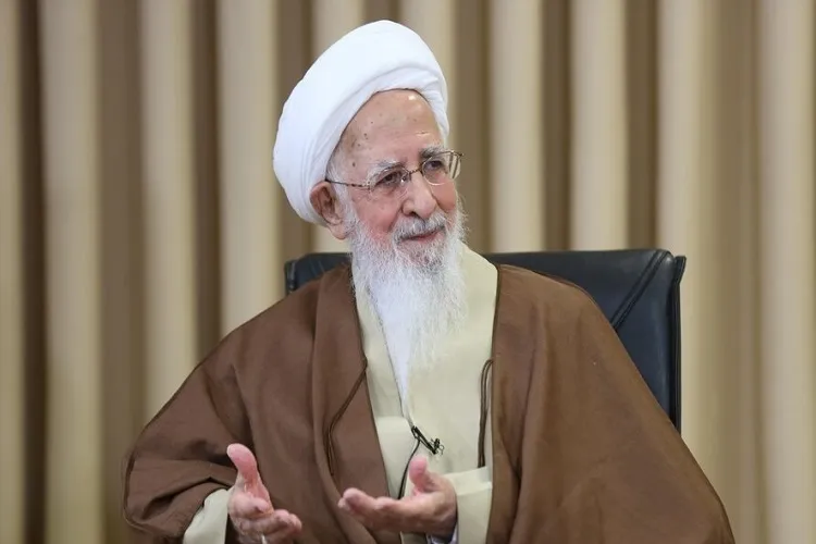 'Mag-isip sa Buong Mundo Kapag Naglalahad ng mga Aral ng Quran': Ayatollah Javadi Amoli