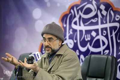  دومین نشست هم اندیشی اساتید جلسات قرآن کریم تهران