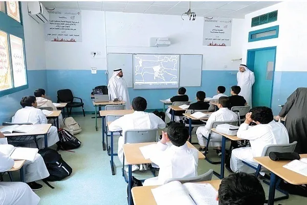 ‘Quran Teacher’ Project in Qatar Received Well