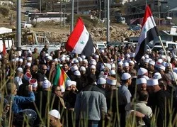 Après la victoire sur le terrorisme, Damas s’engagera pour libérer le Golan