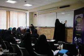 برگزاری اردوی طرح دانشجومعلم قرآن کریم
