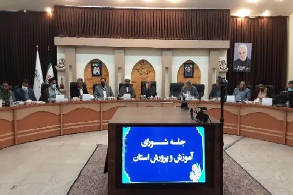 اعلام سرانه اعزام دانش‌آموزان کرمانی به اردوهای راهیان نور
