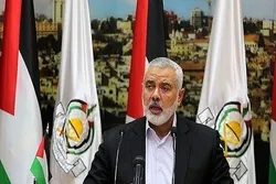 HƏMAS lideri Qüds və Əqsa məscidiylə bağlı çağırış edib