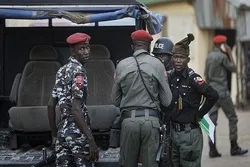 Makumi waauawa hujuma kanisani Nigeria, Rais Buhari alaani ukatili huo