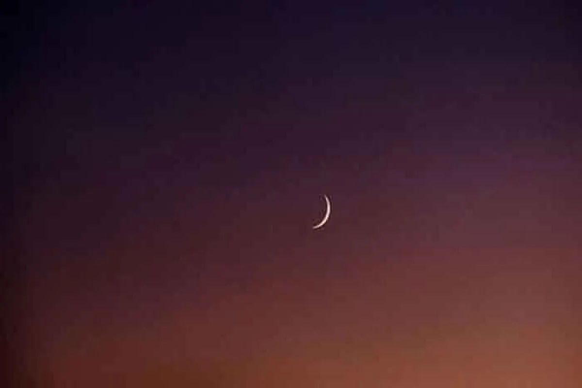 سعودی عرب میں ذی الحج کا چاند نظر آگیا