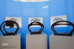 نمایشگاه سیار علوم و فناوری در زنجان