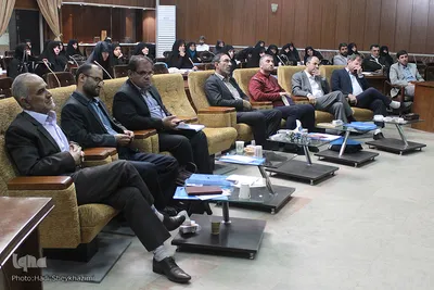 کارگاه ترجمه ی قرآن کریم در تبریز
