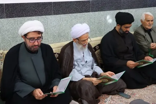 مراسم یادبود شهید پارسا شکوهی شورمستی