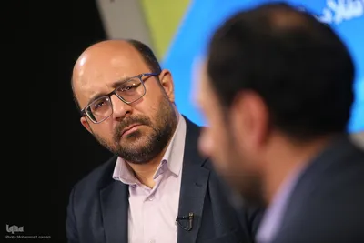 فریدون محمدی فام، مدیرکل راهبری امور فرهنگی جهاددانشگاهی
