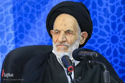 دیدار ائمه جمعه خراسان‌جنوبی با نماینده ولی‌فقیه