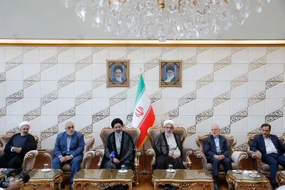 عزیمت سرپرست حجاج ایرانی و رئیس سازمان حج و زیارت به سرزمین وحی
