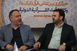 سومین روز نمایشگاه رسانه‌های ایران
