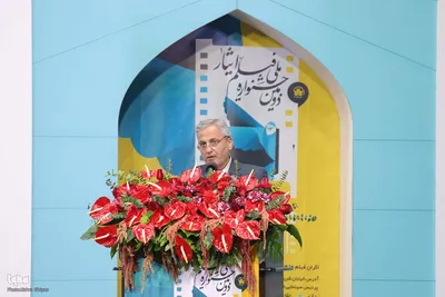 دومین جشنواره ملی فیلم و فیلمنامه «ایثار» تبریز