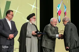 کنگره ملی الماس‌های درخشان