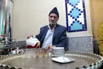 محفل ماهیانه انس با قرآن نوجوانان در یزد‎