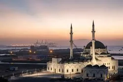 La plus grande mosquée de Djibouti ouvre ses portes