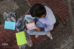 آغاز رقابت‌های مرحله منطقه‌ای قرآنی خانواده‌های کارکنان نزاجا در شیراز‎‎