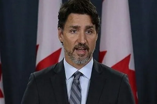 Justin Trudeau ile Müslümanların buluşması iptal edildi