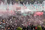 یوم‌الله ۱۳ آبان در اصفهان