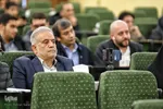 نشست استاندار آذربایجان شرقی با اصحاب رسانه‎