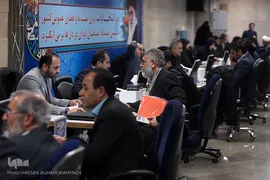 آخرین روز ثبت نام داوطلبان نمایندگی یازدهمین دوره مجلس شورای اسلامی