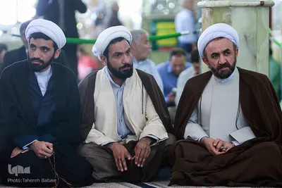 چهلمین دوره مسابقات سراسری قرآن شهرستان شمیران
