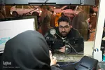حال و هوای پانزدهمین جشنواره فیلم فجر در اصفهان