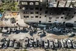 Antrag des arabischen Parlaments zionistische Siedler als Terroristen zu bezeichnen
