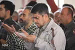 نماز عید سعید فطر در ملایر