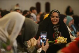 اختتاميه جشنواره مد و لباس فجر