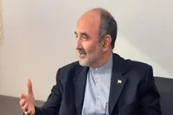 د ايران او پاکستان د تجارتي تعلقاتو پراختيا
