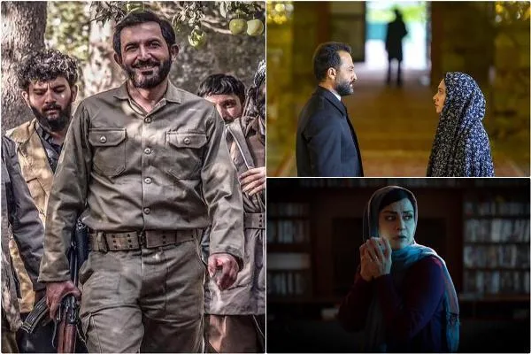 «هناس» «بدون قرار قبلی» به فروش یک میلیاردی رسیدند + فیلم