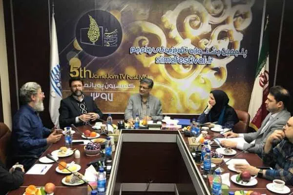 45 اثر پویانمایی به جشنواره جام جم رسید