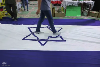 نمایشگاه دفاع مقدس و مقاومت در تبریز‎