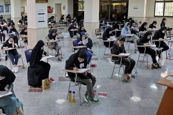 هیچ داوطلب متقلبی امکان ورود به دانشگاه را نخواهد داشت