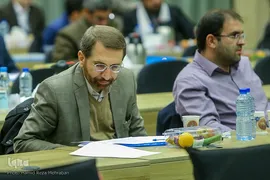 اختتامیه نشست تخصصی استادان، قاریان و حافظان ممتاز قرآن