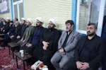 افتتاحیه مسابقات قرآن کریم مسجد جامع حکم آباد تبریز