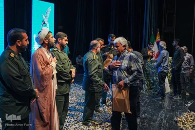 همایش نسل ماندگار ۲‎
